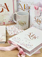 Arquivo Encadernação e Cartionagem Kit Florescer Dia das mães - Estudio G19 - Thumbnail 4
