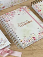 Arquivo Encadernação e Cartionagem Kit Florescer Dia das mães - Estudio G19 - Thumbnail 10