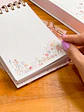Arquivo Encadernação e Cartionagem Kit Florescer Dia das mães - Estudio G19 - Thumbnail 15