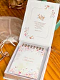 Arquivo Encadernação e Cartionagem Kit Florescer Dia das mães - Estudio G19 - Thumbnail 17