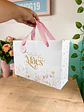 Arquivo Encadernação e Cartionagem Kit Florescer Dia das mães - Estudio G19 - Thumbnail 19