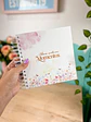 Arquivo Encadernação e Cartionagem Kit Florescer Dia das mães - Estudio G19 - Thumbnail 22