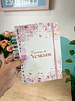 Arquivo Encadernação e Cartionagem Kit Florescer Dia das mães - Estudio G19 - Thumbnail 23