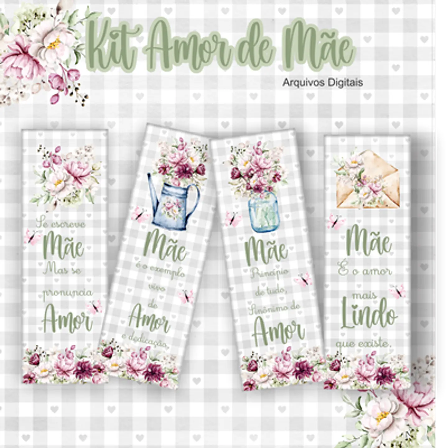 Arquivo Encadernação Amor de Mãe - Crys Arts 2