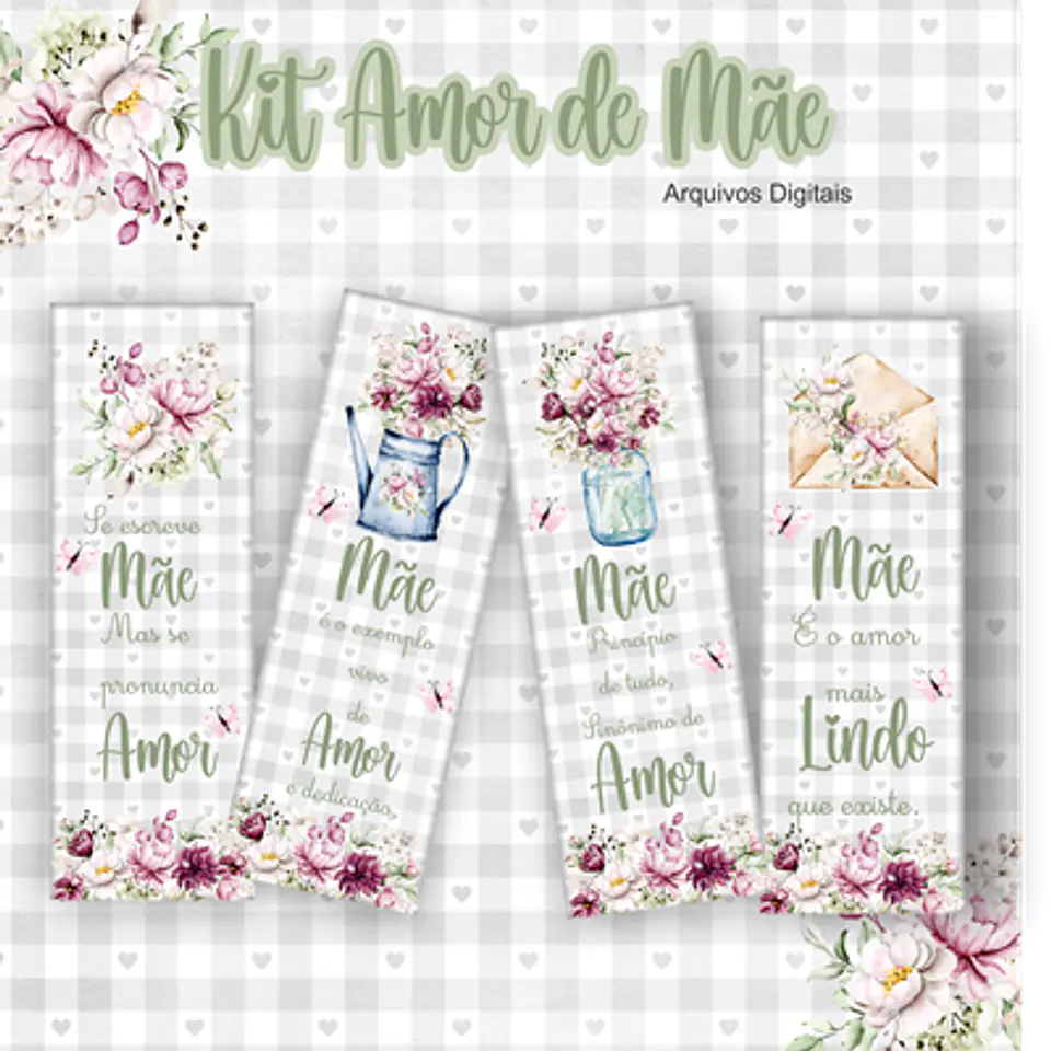 Arquivo Encadernação Amor de Mãe - Crys Arts 2