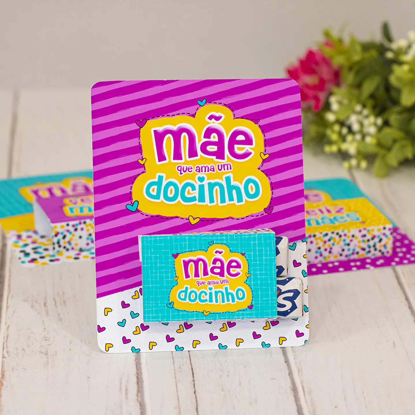 Arquivo Dia das mães Card Bis Duplo - Vê Moraes 2