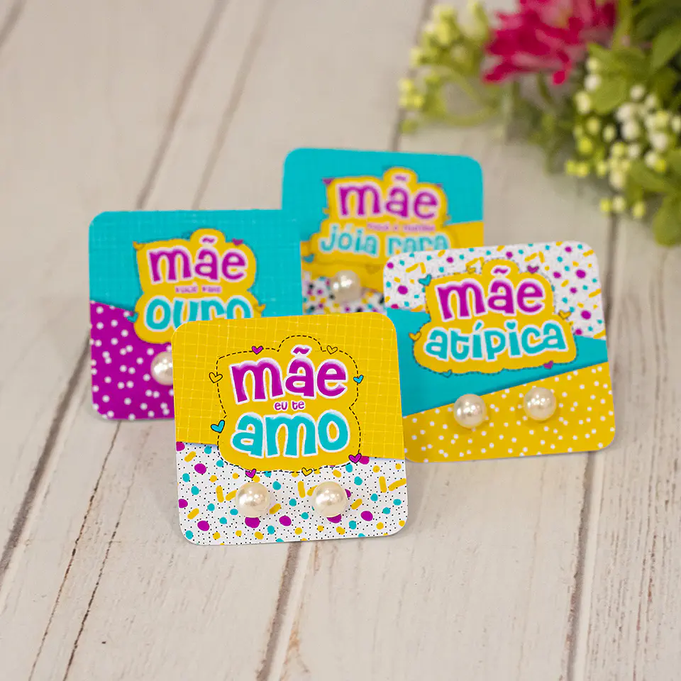 Arquivo Dia das mães Card Brinco  - Vê Moraes 2