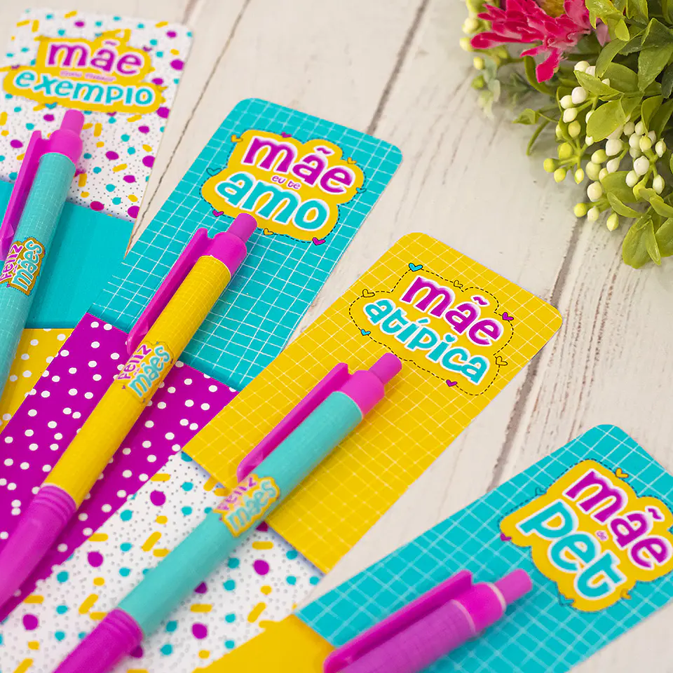Arquivo Dia das mães Card Caneta - Vê Moraes 4