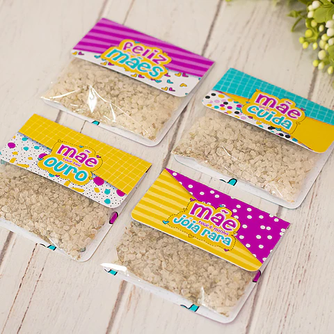 Arquivo Dia das mães Lapela escalda pés  - Vê Moraes