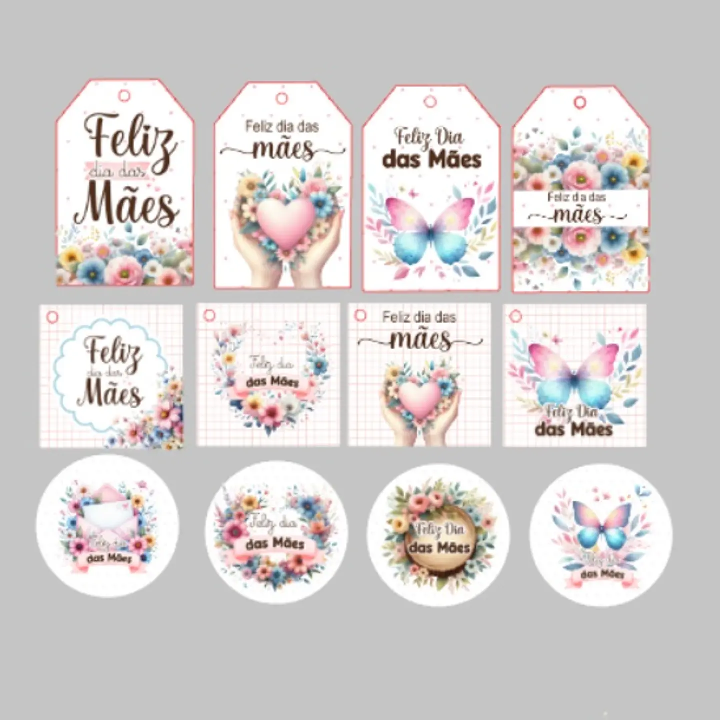 Arquivo Combo Dia das Mães 2024 - GB PERSONALIZADOS 3