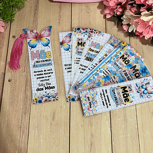 Arquivo Dia das Mães Marca página - GB PERSONALIZADOS