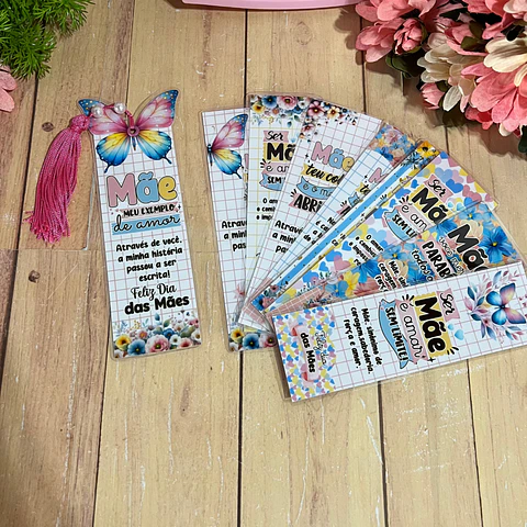 Arquivo Dia das Mães Marca página - GB PERSONALIZADOS