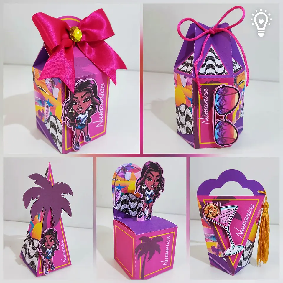 Arquivo de Corte Numanice - CRIAR BV 1