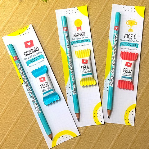 Arquivo Card Lápis Dia do Trabalhador - Vê Moraes