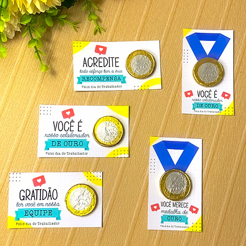 Arquivo Card Moeda Dia do Trabalhador - Vê Moraes