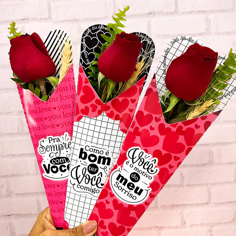 Arquivo porta rosa dia dos namorados