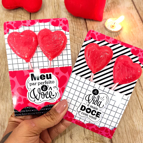 Arquivo porta pirulito duplo dia dos namorados