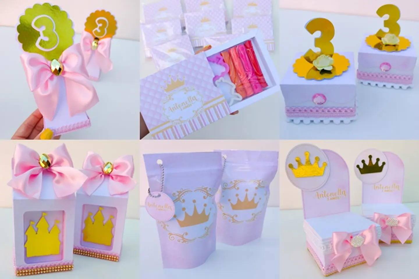 Arquivo de corte realeza princesa 1