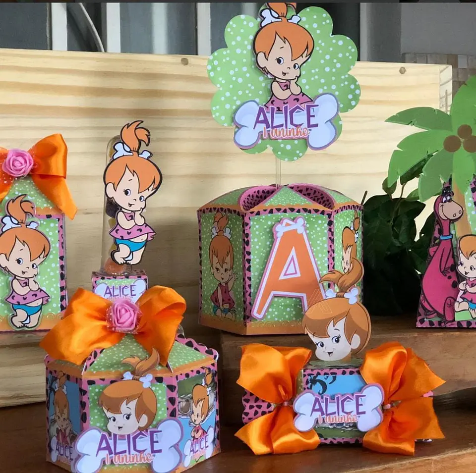 Arquivo de Corte Pedrita 1