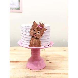 Arquivo de Corte Topo Cachorrinha