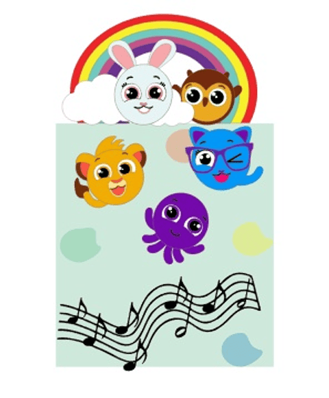 Arquivo de Corte Topo Bolofofos