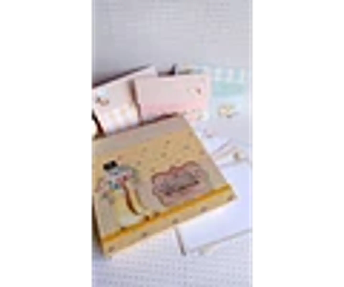 Arquivo Pétala - Combo Especial (Encadernação + Cartonagem) 2