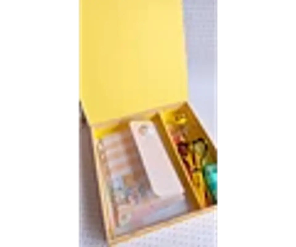 Arquivo Pétala - Combo Especial (Encadernação + Cartonagem) 4