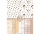 Kit Digital Batizado Aquarela - Ni Estudio - Thumbnail 2