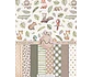 Kit Fauna Brasileira Aquarela - Ni Estudio - Thumbnail 3