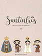 Kit Digital Santinhos - Ni Estudio Santinhos - Thumbnail 1