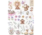 Kit Digital Jardim de Primavera - Ni Studio - Thumbnail 2