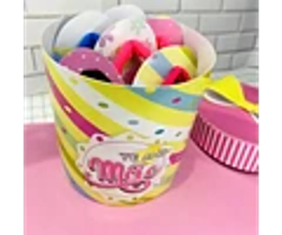 Arquivo Tag Xuxinha Chinela Dia das Mães - Criativa 3