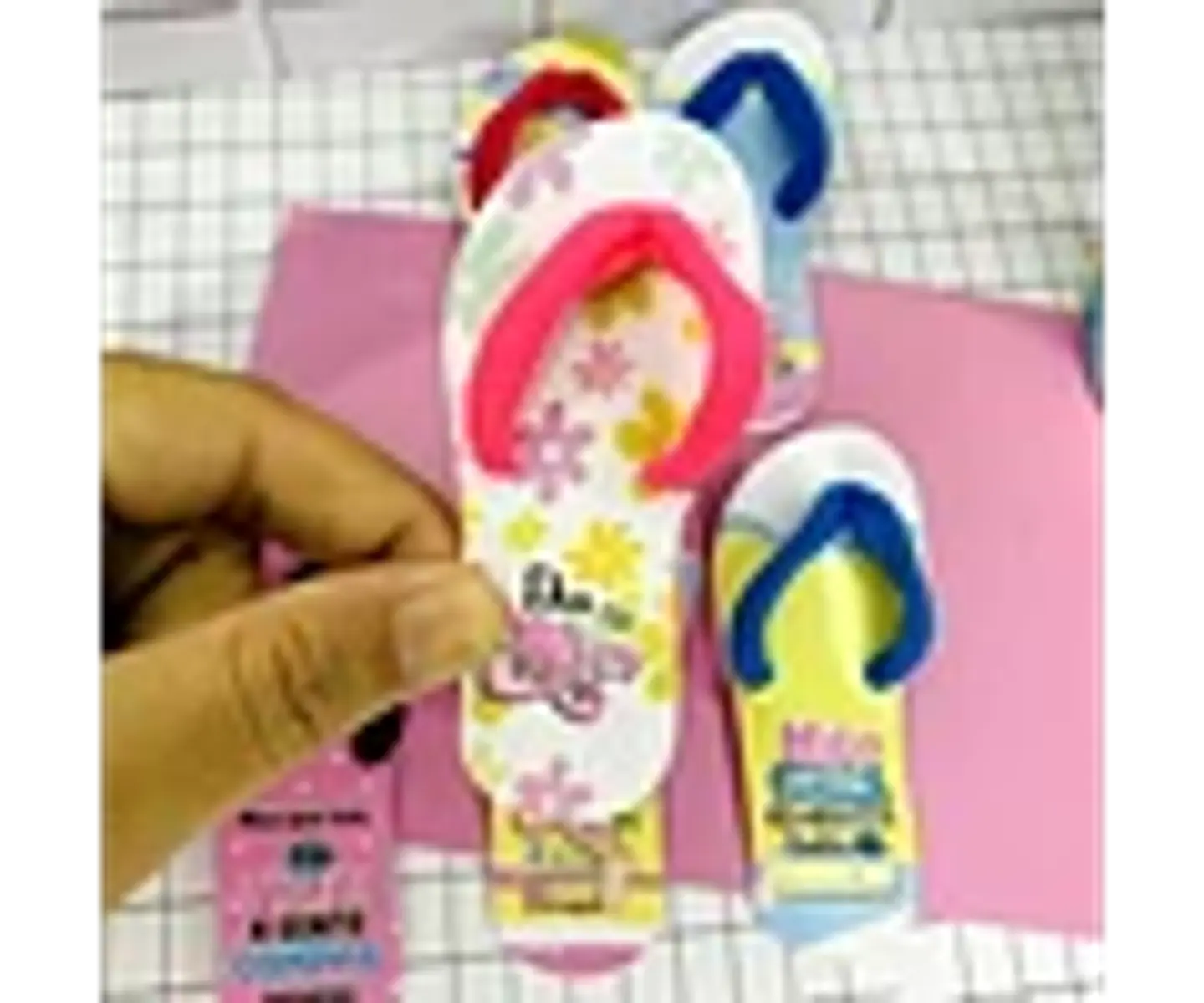 Arquivo Tag Xuxinha Chinela Dia das Mães - Criativa 4