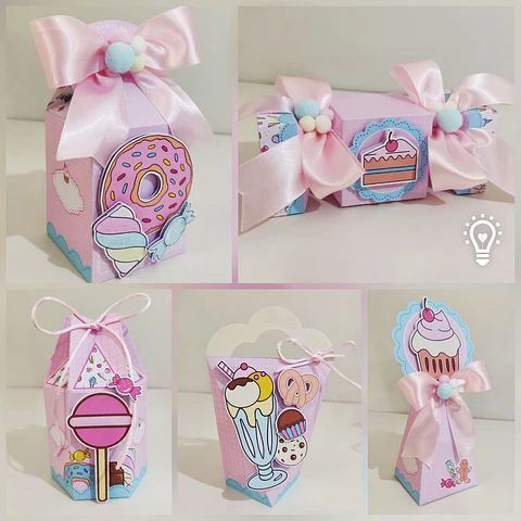 Arquivo de Corte Confeitaria - Doceria