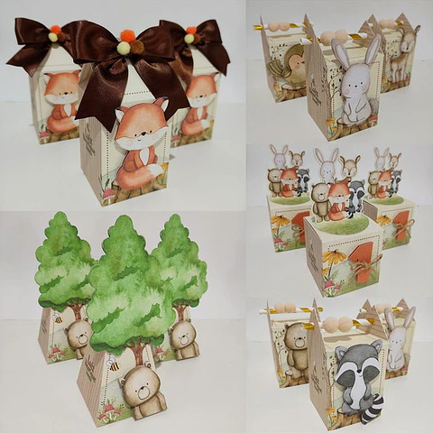 Arquivo de Corte Bosque