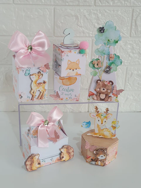 Arquivo de Corte Bosque