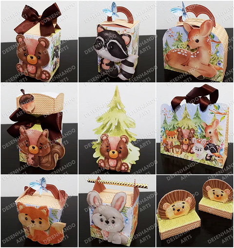 Arquivo de Corte Bosque