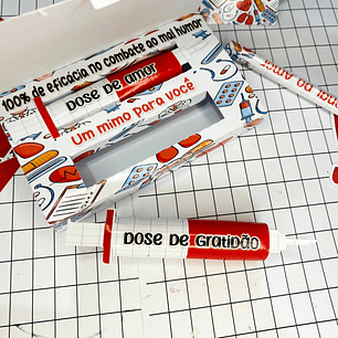 Arquivo de Corte Seringa Dia dos Enfermeiros - Enfermagem