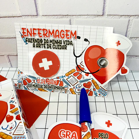 Arquivo Card Enfermagem Moedinhas