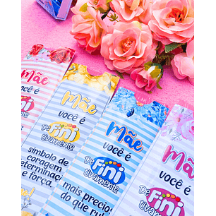 Arquivo de Corte Fine Dia das Mães