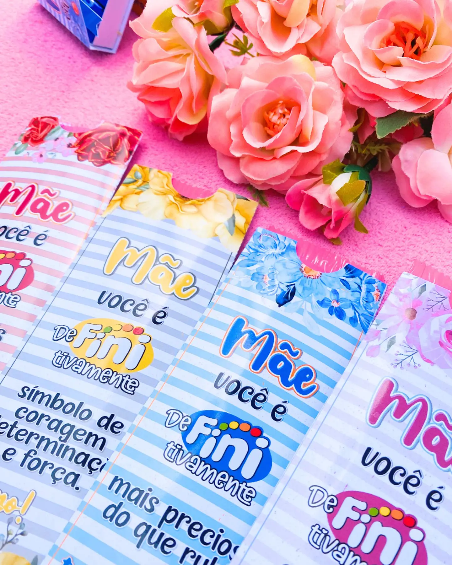 Arquivo de Corte Fine Dia das Mães 1
