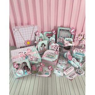 Arquivo Dia das Mães - Lina Criativa