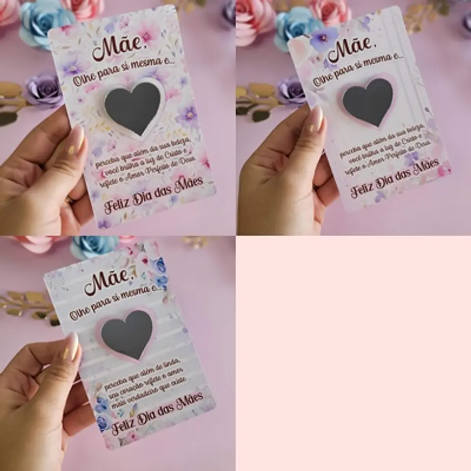 Arquivo Card Espelhinho Dia das Mães 1