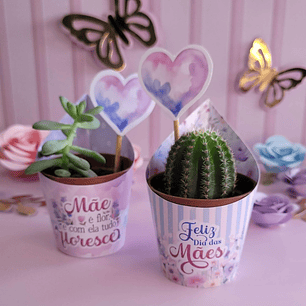 Arquivo Suculenta Dia das Mães - Ana Flor