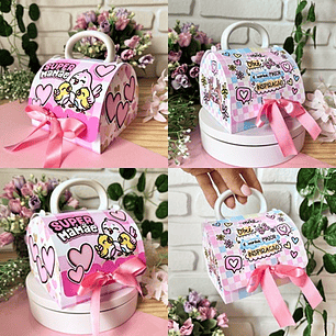 Arquivo Dia das Mães Bolsa Caneca - Pandoca