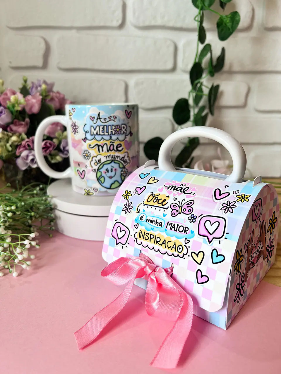 Arquivo Dia das Mães Bolsa Caneca - Pandoca 3