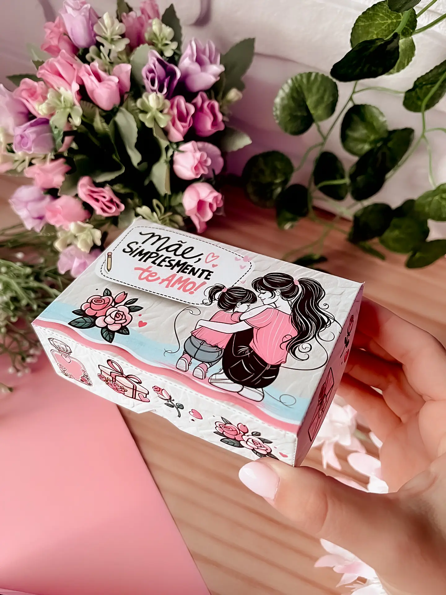 Arquivo Dia das Mães Caixa 6 doces - Pandoca 5