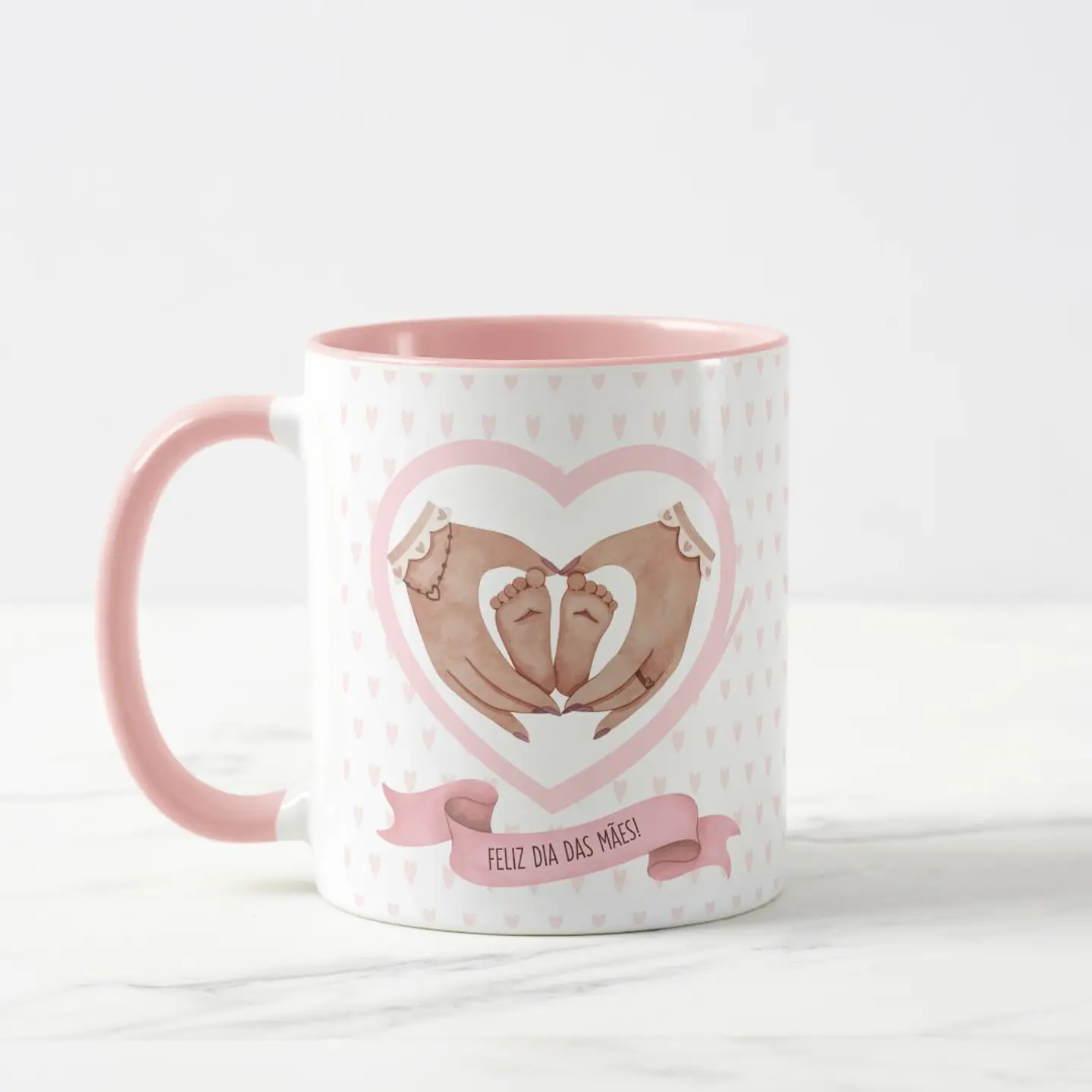 Arquivo Caneca Dia das Mães - DCREATIVEART 2