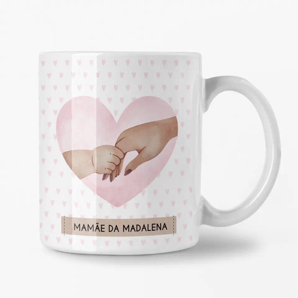 Arquivo Caneca Dia das Mães - DCREATIVEART 6
