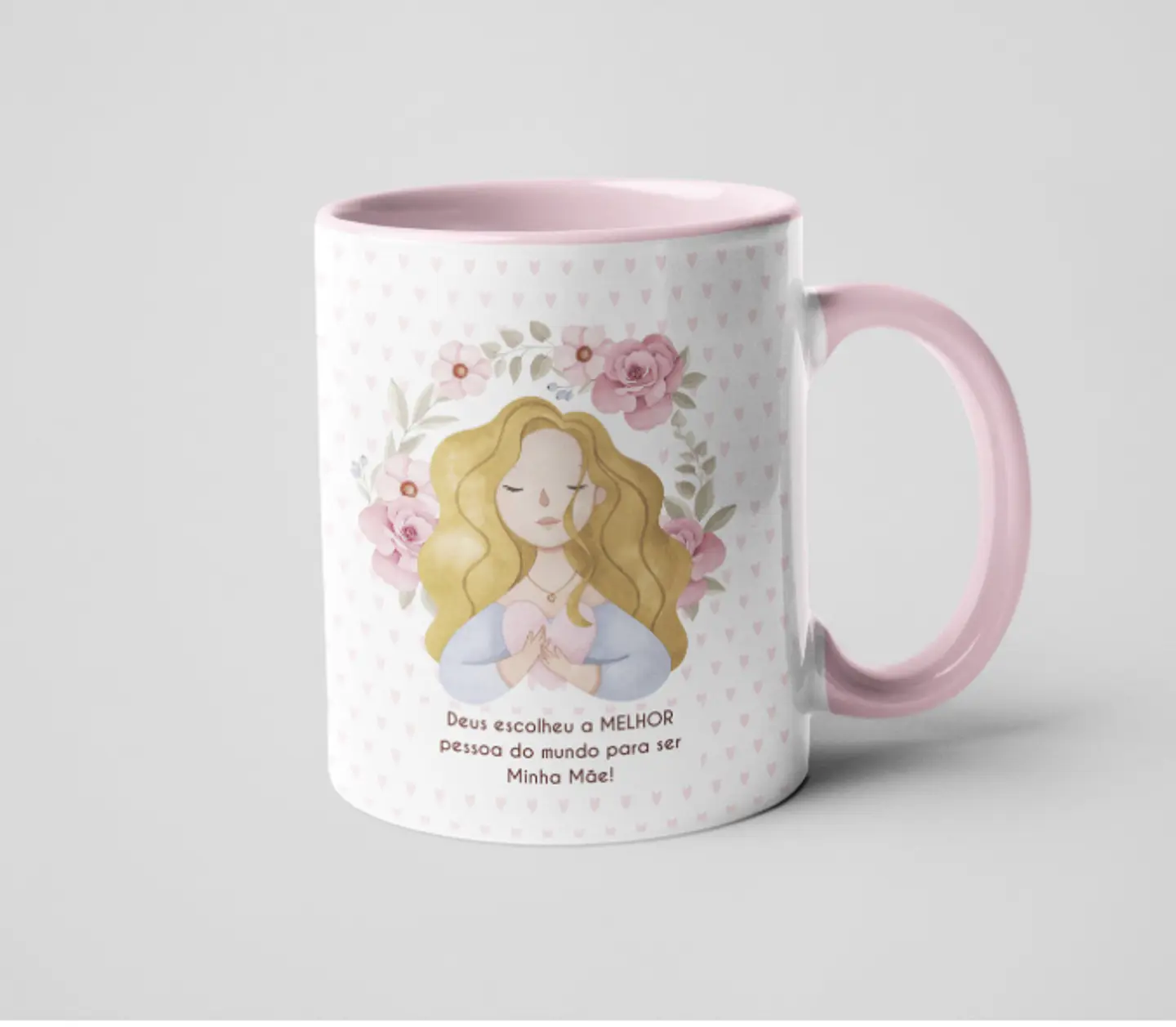 Arquivo Caneca Dia das Mães - DCREATIVEART 7